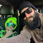 Eric Henkel - @twenty2ndcatch - Instagram