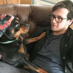 Eric Henkel - @food_and_vans96 - Instagram