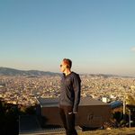 Eric Henline - @ehen44 - Instagram