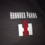 @erichenneke13 - Instagram