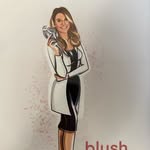 Erin Hennessey, DNP, APRN - @erin_blushaesthetics - Instagram