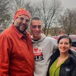 Eric Henninger - @1cancookit - Instagram