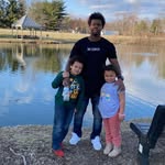 Eric Henny - @junior4thside - Instagram