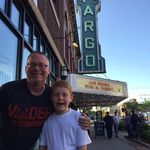 Eric Henrickson - @henricksoneric - Instagram