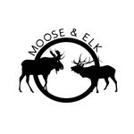 Eric Henrickson & Laura Watts - @moose.elk.design - Instagram