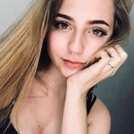 Evelina Dalton - @erichenton_1_sb3a - Instagram