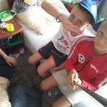 Kacper Kacprzak - @erichentonm44_lin - Instagram