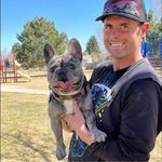 Eric Hensley - @erichenzo777 - Instagram