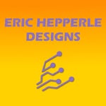 Eric Hepperle Designs - @erichepperledesigns - Instagram