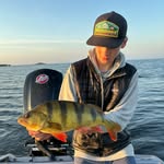 Eric hermansson - @erichermansson__fishing - Instagram