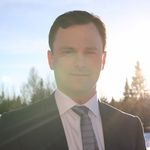 Eric Hermansson - @hermanssoneric - Instagram