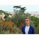 Eric Hermansson - @eric9six - Instagram