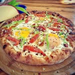 Eric Hermes - @travelcheferic - Instagram