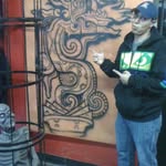 Eric Hermes Gutierrez - @esoteric_enki - Instagram