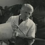 Erich Hermès (1881-1971) - @erich.hermes1881 - Instagram