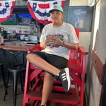 Eric Hermosillo - @eric.thered67 - Instagram
