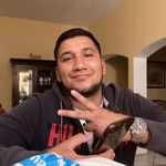 Eric Hermosillo - @eriichermosillo - Instagram