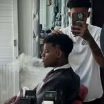 Eric Hernadez - @chichi_barber01 - Instagram