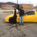 Eric Hernandez - Facebook