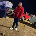 Eric Hernandes - @eric.hernandes.5095 - Instagram