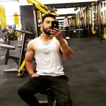 Eric Hernandes - @saonuunca.campinas_ - Instagram