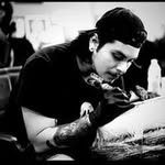 Eric Hernandez - @thatspookyfoo - Instagram