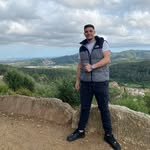 Eric Hernandez - @eriiccha - Instagram