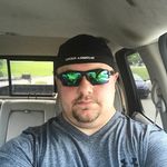 Eric Herndon - @diablo100us - Instagram