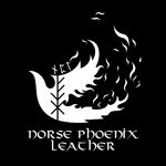 Eric Herndon - @norse_phoenix_leather - Instagram