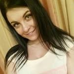 Kotryna Avlaitė - @eri_cherod - Instagram
