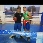 Eric Herrero - @ericezequielherrero - Instagram