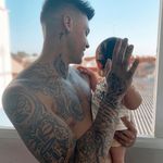 Eric Herrero - @eriiicherr.94 - Instagram