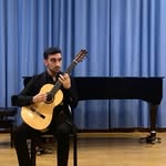 Èric Herrero - Intérprete y Compositor - @eherrero.prof - Instagram