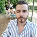 Eric Herrero - @ericherrero92 - Instagram