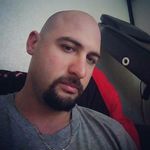 Eric Herrington - @vegasricroc - Instagram