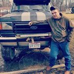 Eric Hershberger - @spanky_316 - Instagram