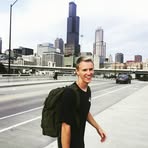Eric Hershberger - Facebook