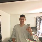 Eric Hershberger - @ehershy95 - Instagram