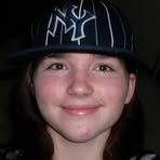 Erica Hertzfeld - Facebook