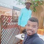 Éric Hervé Dadé - @eric_lahouri - Instagram