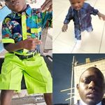 Eric Herve Dipita - @erichervedipita - Instagram