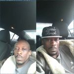 Eric Hervey - @354herveyboy - Instagram