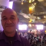 Eric Herzog - @herzog1960 - Instagram