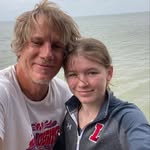 Eric Herzog - @maralandica - Instagram