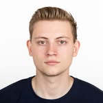 Eric Herzog - @eric_von_herzog - Instagram