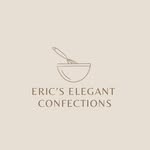 Eric J. Hesch II - @erics_elegant_confections - Instagram