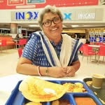 Suparna Roymoitra - @ericheschel_54_dor - Instagram