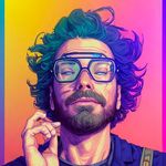 Eric Indiana Hessel - @erich314 - Instagram