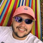 Erick Hessel - @erick_hessel_sp - Instagram