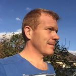 Thomas Vigny - @eric.allen.hessel - Instagram